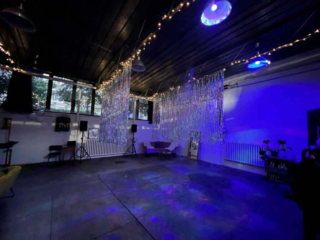 Lokal na event Warszawa – Studio UP – 2690 PLN