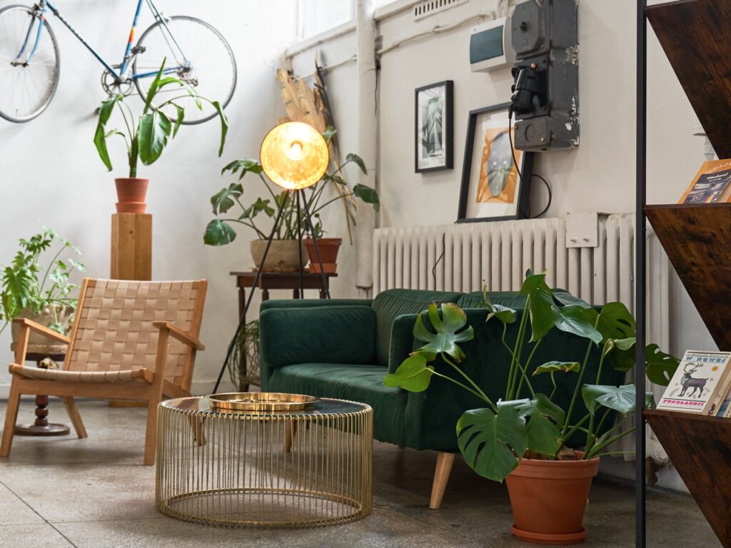 Studio UP Ratusz Arsenał Warszawa – Studio Up! Arsenał 120 mkw