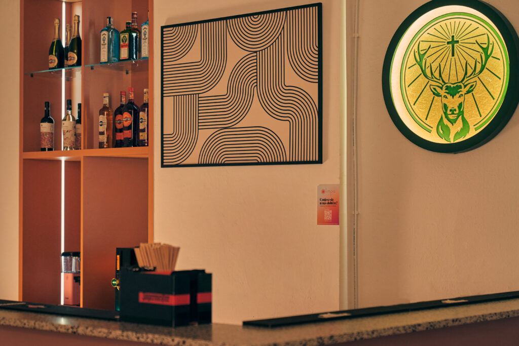 Studio UP Olimpia Warszawa – Olimpia mini