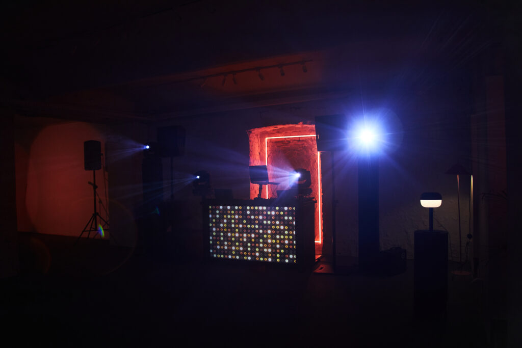 Studio UP Olimpia Warszawa – Olimpia mini