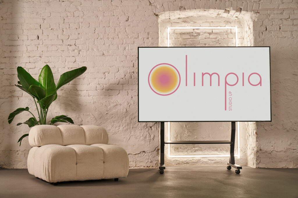 studio fotograficzne olimpia wnetrze