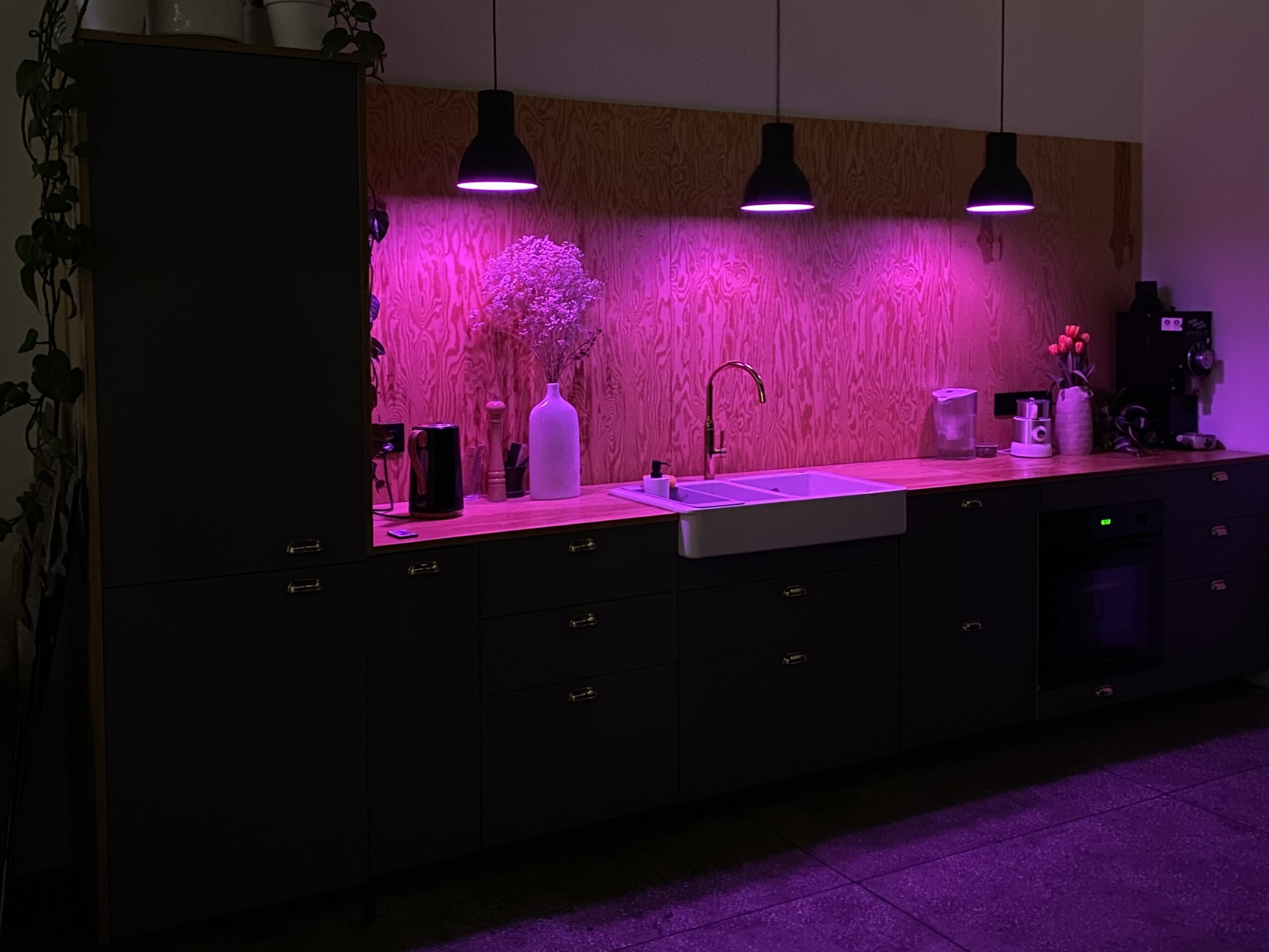 Sylwester w Studio Up!