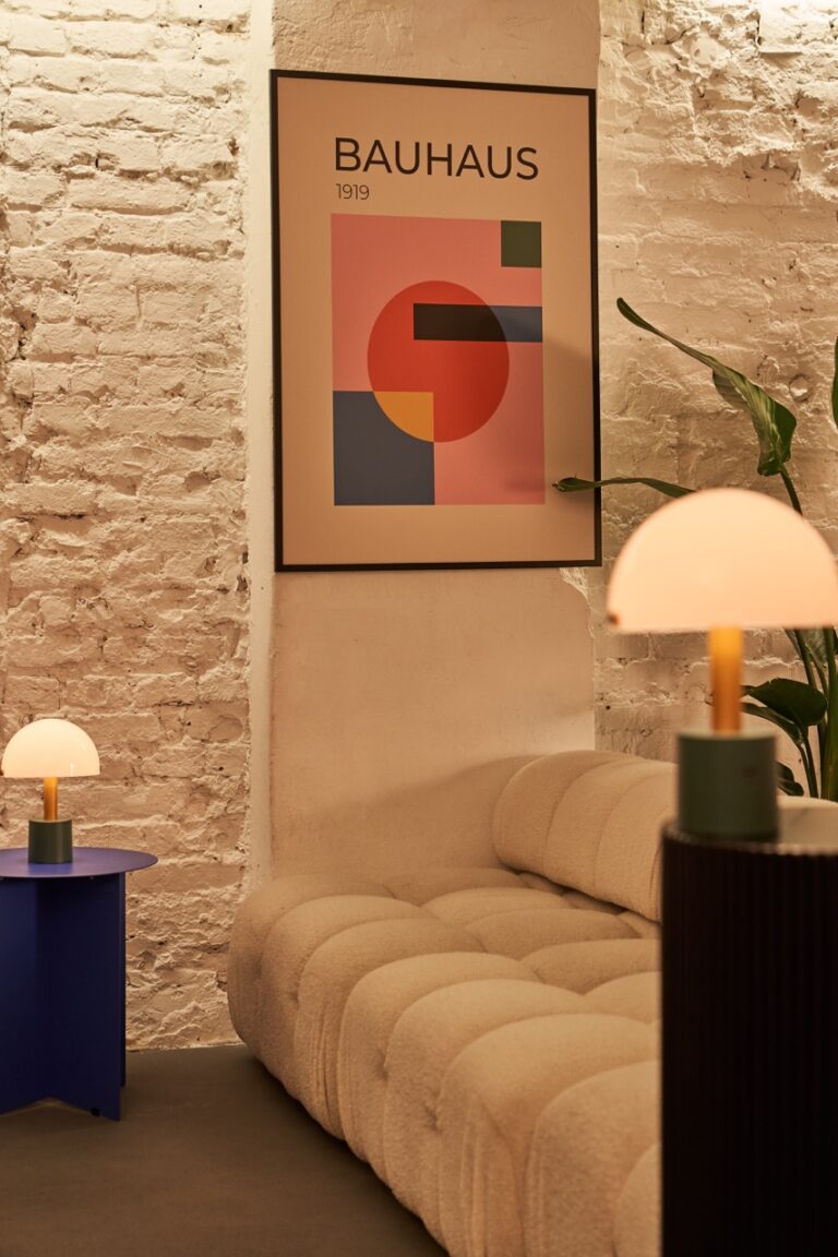 Studio UP Olimpia Warszawa – 7500 PLN